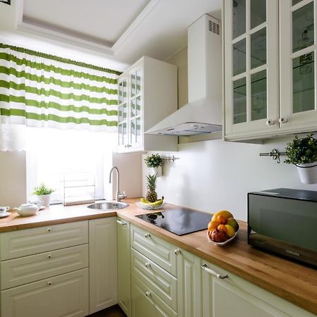Apartmán Europa22 Superior Tomaszów Mazowiecki Exteriér fotografie