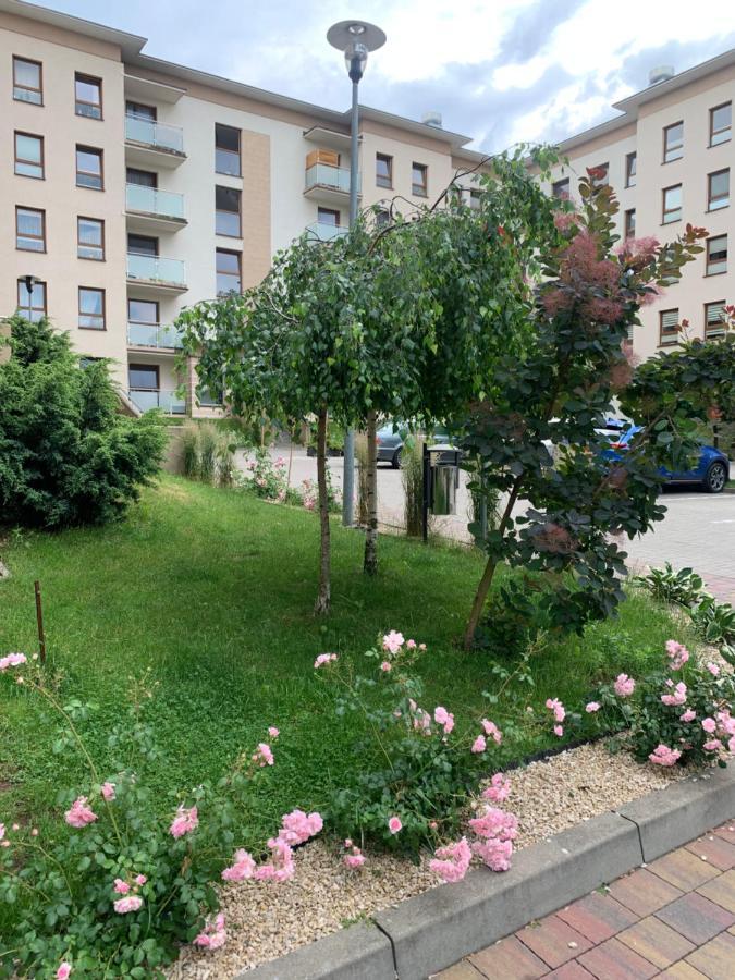 Apartmán Europa22 Superior Tomaszów Mazowiecki Exteriér fotografie