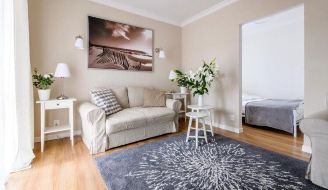 Apartmán Europa22 Superior Tomaszów Mazowiecki Exteriér fotografie