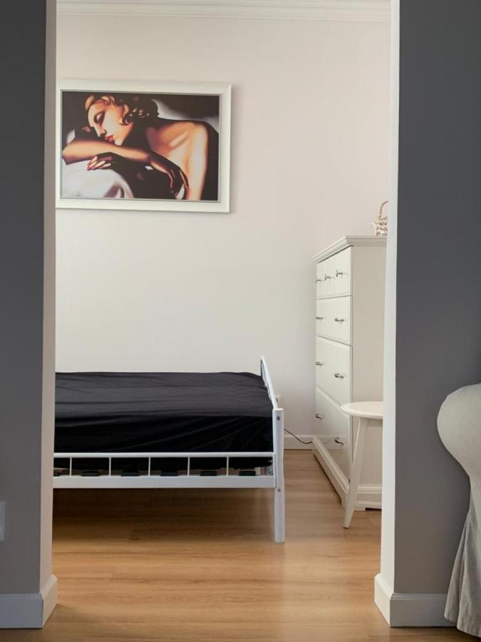 Apartmán Europa22 Superior Tomaszów Mazowiecki Exteriér fotografie