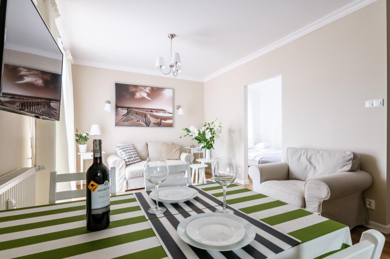 Apartmán Europa22 Superior Tomaszów Mazowiecki Exteriér fotografie
