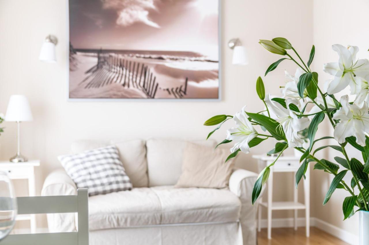 Apartmán Europa22 Superior Tomaszów Mazowiecki Exteriér fotografie