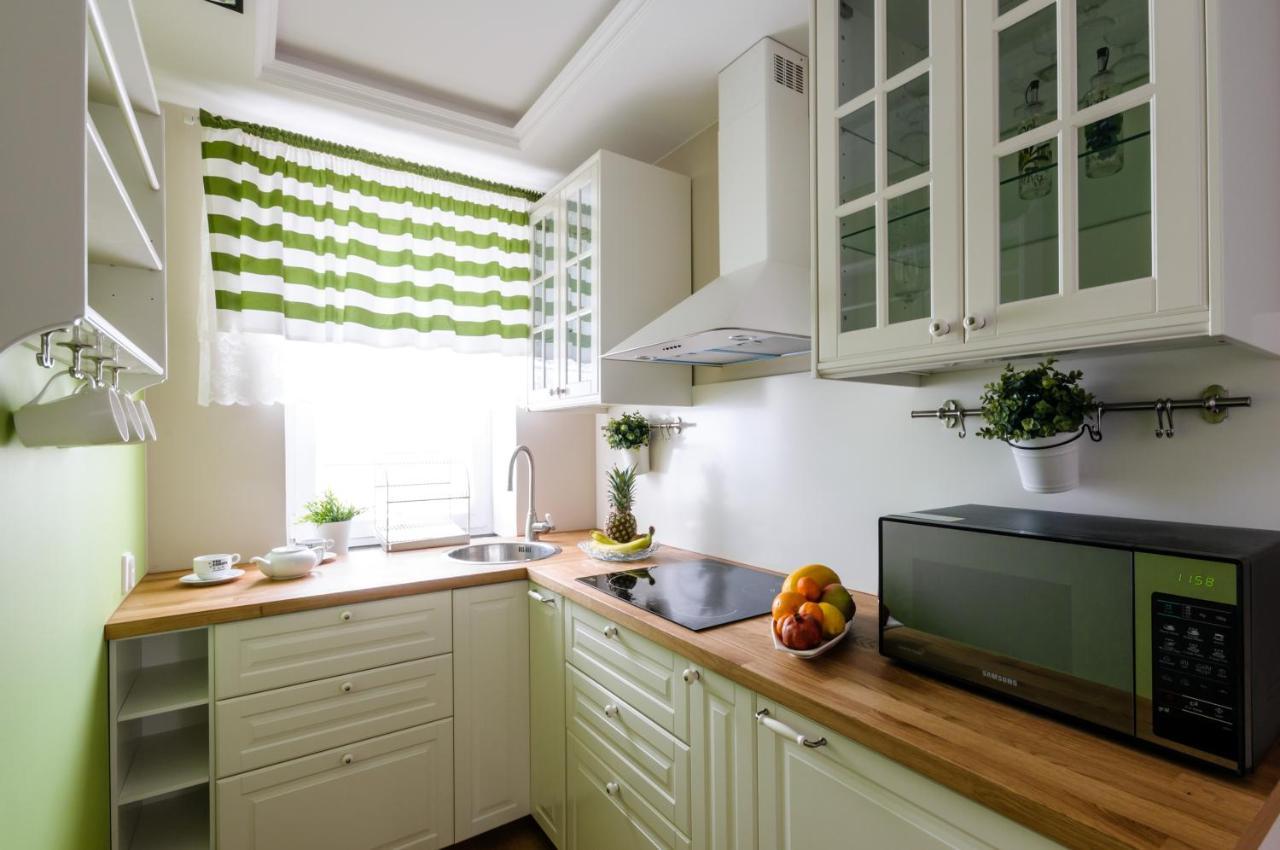 Apartmán Europa22 Superior Tomaszów Mazowiecki Exteriér fotografie