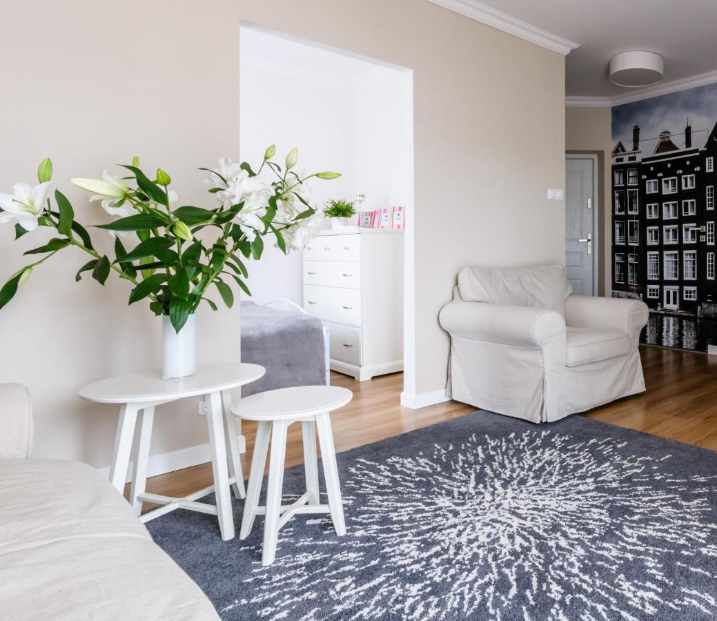 Apartmán Europa22 Superior Tomaszów Mazowiecki Exteriér fotografie