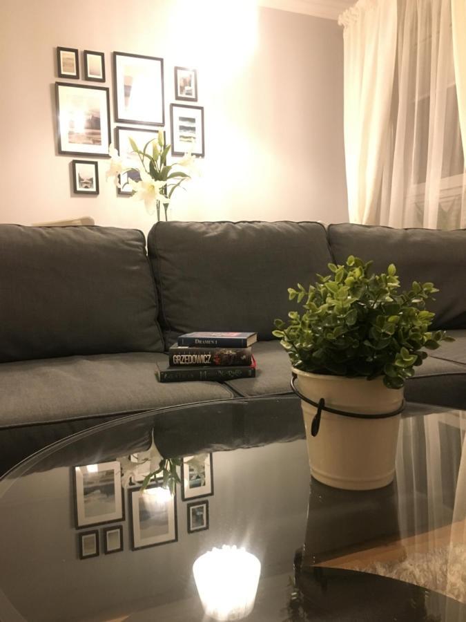 Apartmán Europa22 Superior Tomaszów Mazowiecki Exteriér fotografie